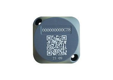 Dual-band active asset tag VT-S4040