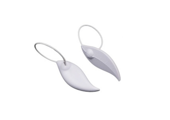 Etiqueta rígida de vestuário RFID UHF VT-7628