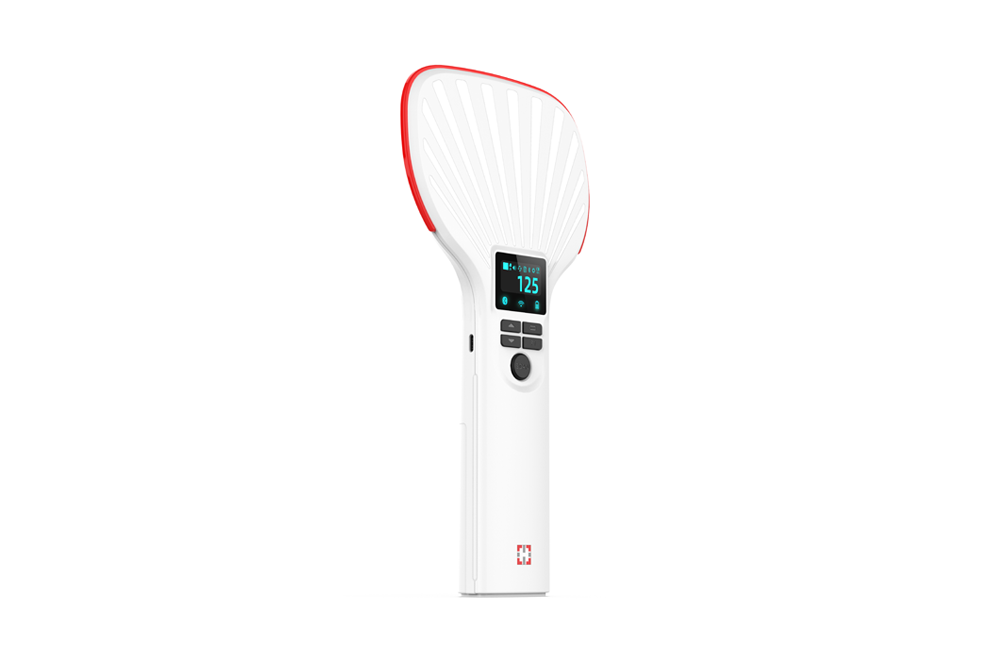 RFID蓝牙盘点拍 VH-88Pro