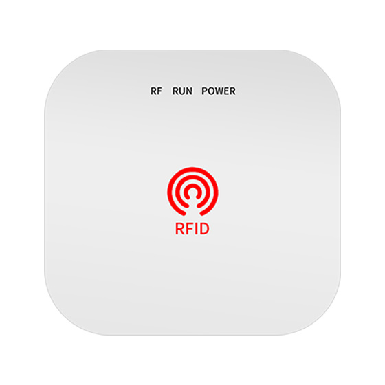 Cartão RFID UHF de Mesa-VD-61