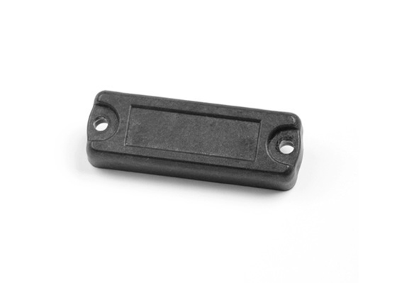 High temperature resistant anti-metal label VT-N4015