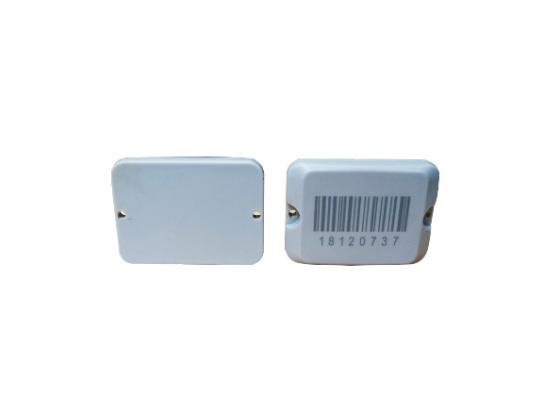 High temperature resistant UHF RFID metal tag VT-M4631