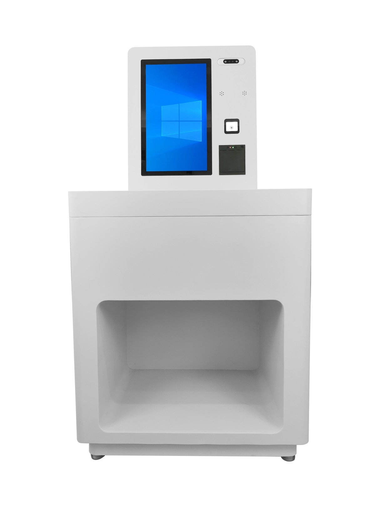 Киоск самообслуживания RFID VL-W11B