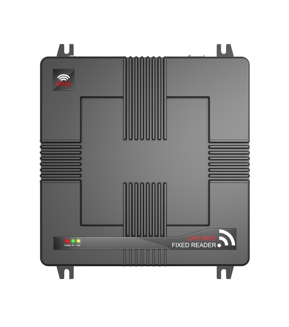 Leitor Fixo UHF RFID VF-747