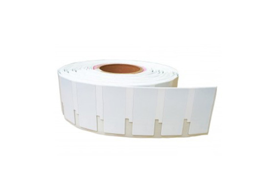 Etiqueta UHF RFID flexível, imprimível e anti-metal VT-200
