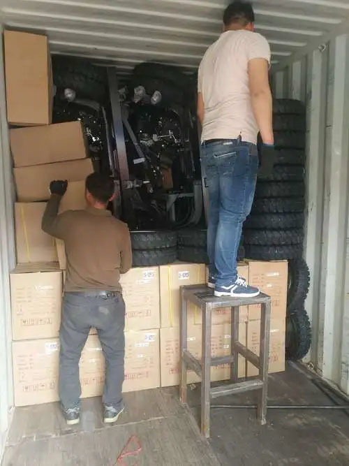 إرسال البضائع إرسال البضائع