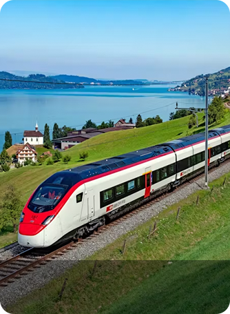 Railway Transport