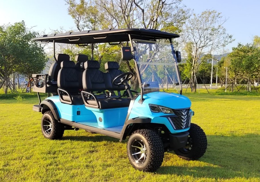 best club car golf cart jeep body manufacturersChina