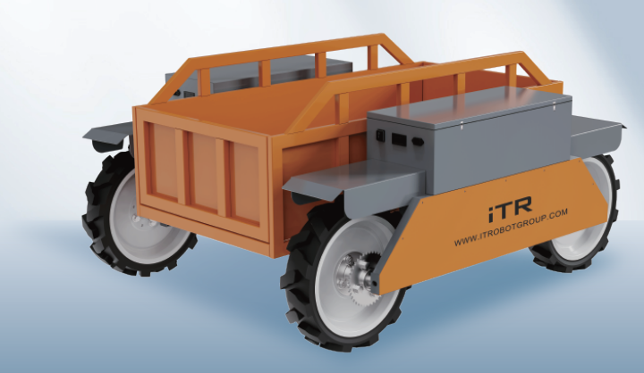 newest all-terrain remote control transport vehicle from China manufacturer