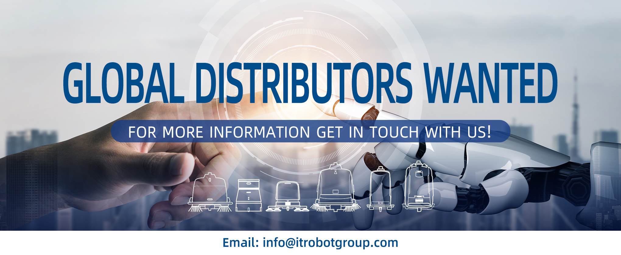CONTACT US