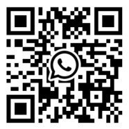 Código QR del sitio web oficial