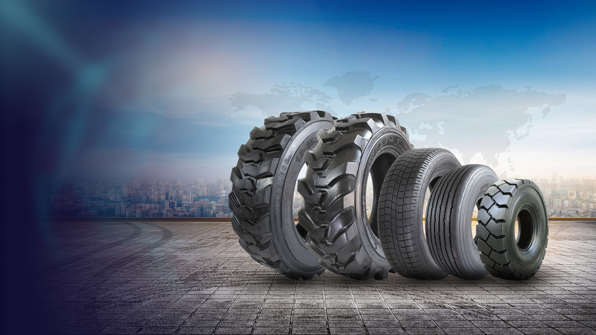 Product acquisition<br>ISO9001, CCC, DOT certification