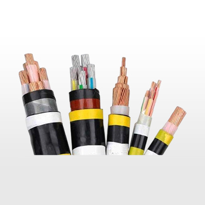 Power cable