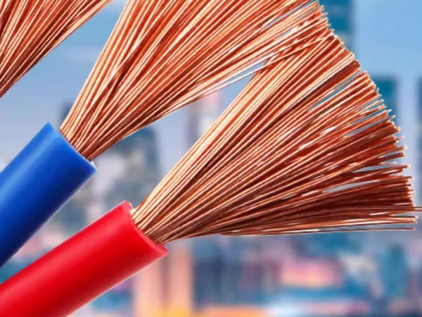 What are the advantages of flame retardant wires compared with ordinary wires?