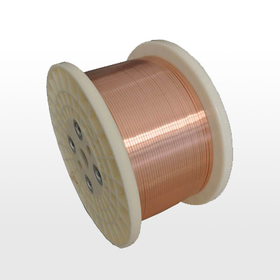 Electromagnetic wire