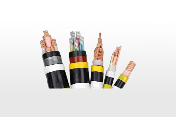 Wire cable