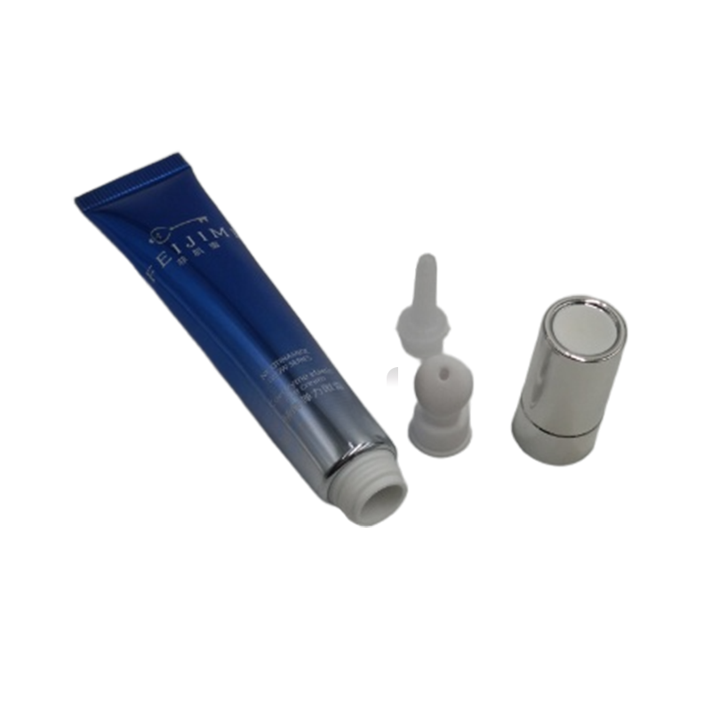 Guangzhou Qirui Plastic Packaging Co.,Ltd