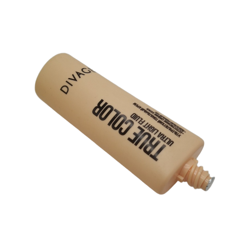 Guangzhou Qirui Plastic Packaging Co.,Ltd