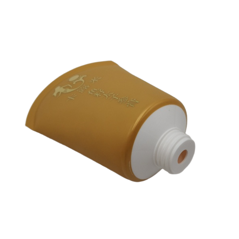 Guangzhou Qirui Plastic Packaging Co.,Ltd