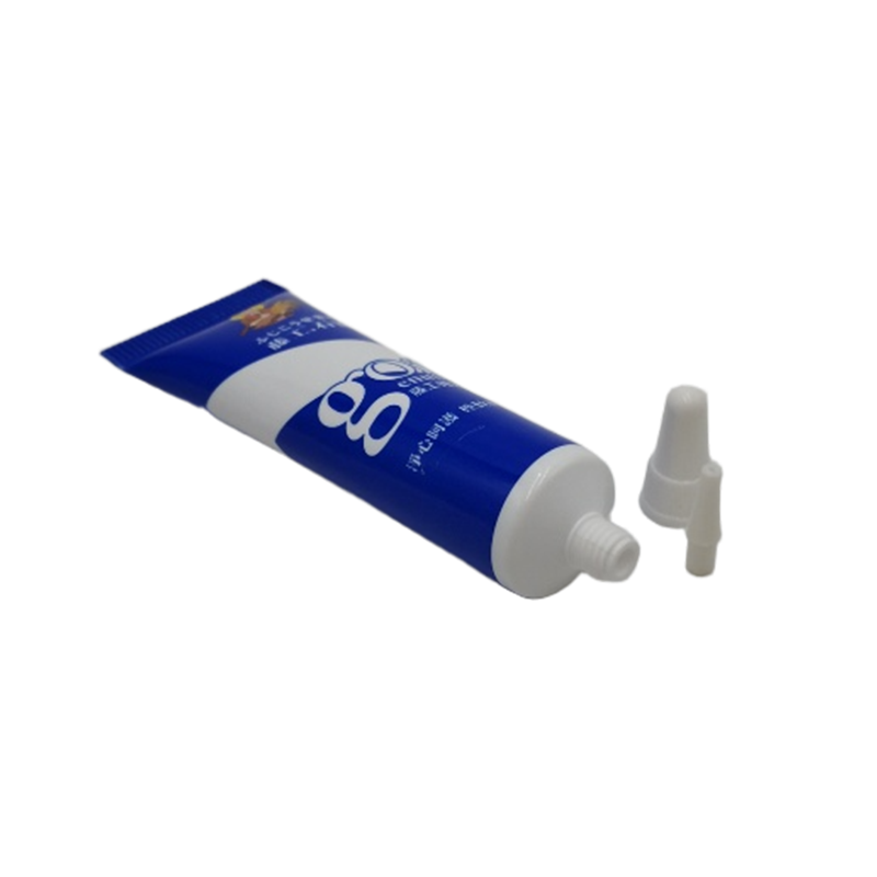 Guangzhou Qirui Plastic Packaging Co.,Ltd
