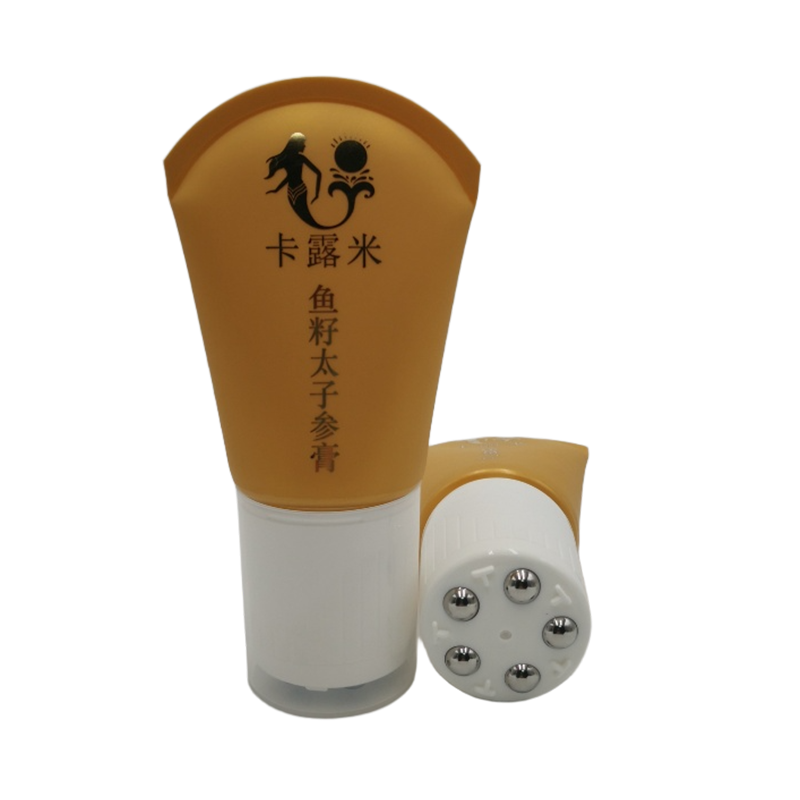 Guangzhou Qirui Plastic Packaging Co.,Ltd