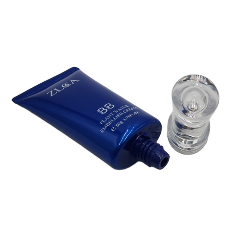 Guangzhou Qirui Plastic Packaging Co.,Ltd
