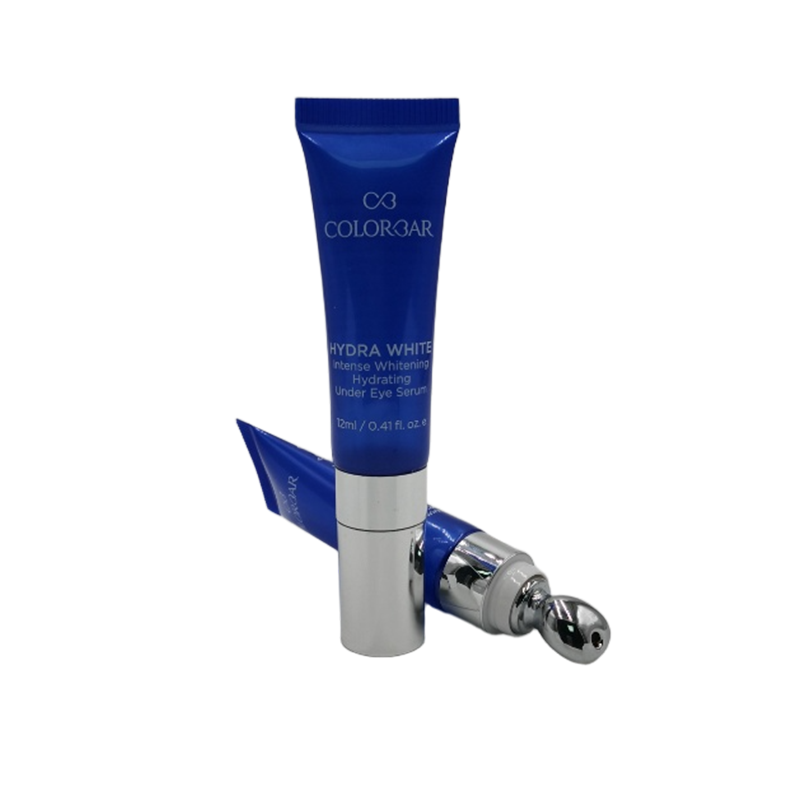 Zinc Alloy  Head Eye Cream Tube