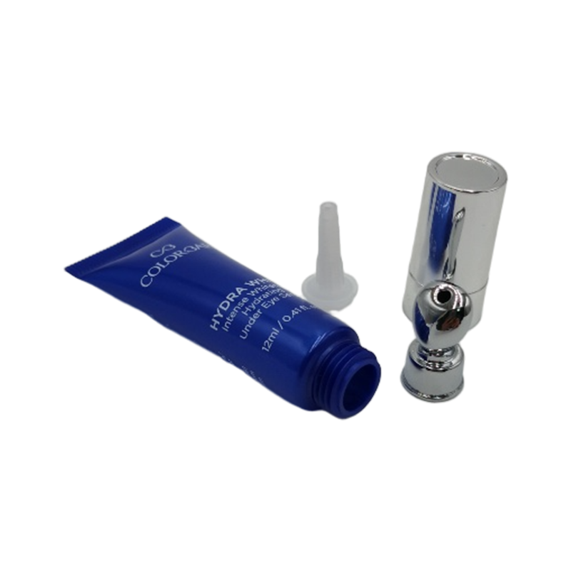 Guangzhou Qirui Plastic Packaging Co.,Ltd