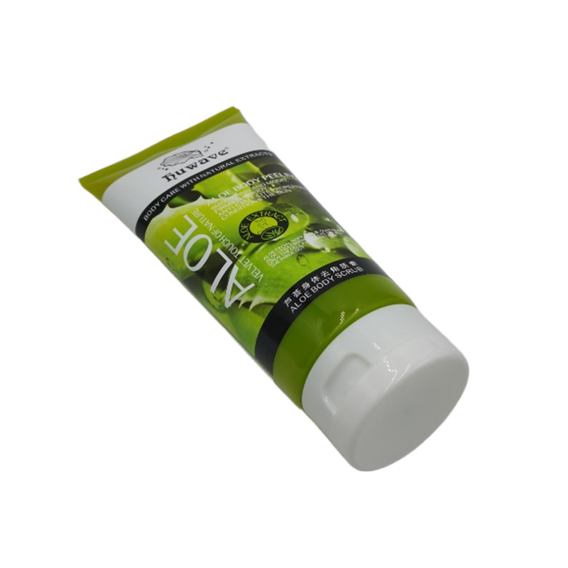 Guangzhou Qirui Plastic Packaging Co.,Ltd