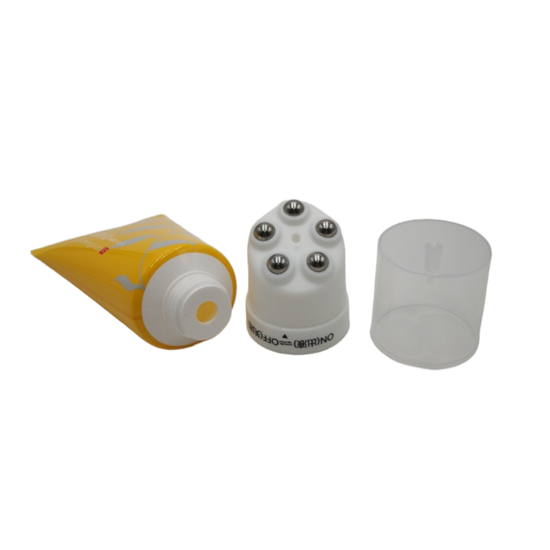 Guangzhou Qirui Plastic Packaging Co.,Ltd