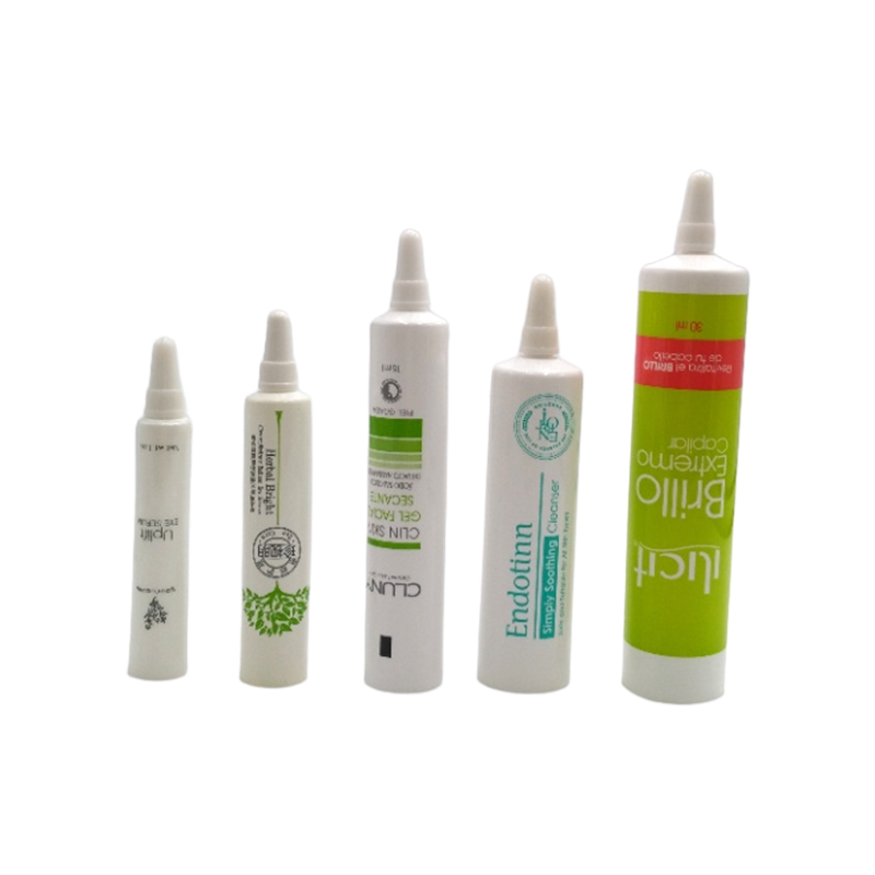 Guangzhou Qirui Plastic Packaging Co.,Ltd