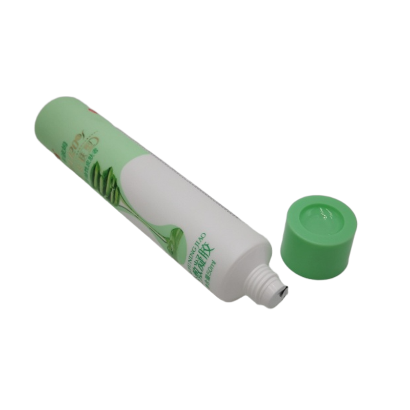 Guangzhou Qirui Plastic Packaging Co.,Ltd