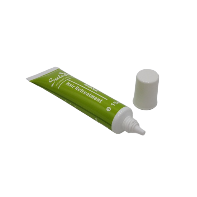 Guangzhou Qirui Plastic Packaging Co.,Ltd