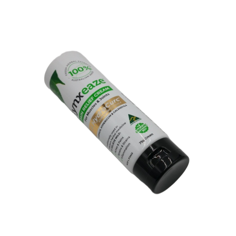 Guangzhou Qirui Plastic Packaging Co.,Ltd
