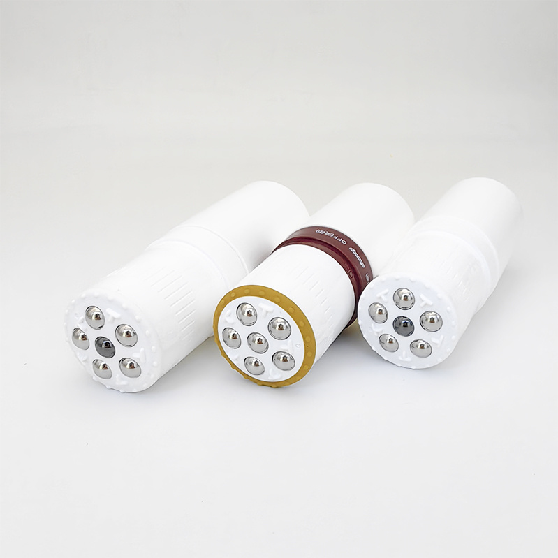 Guangzhou Qirui Plastic Packaging Co.,Ltd Guangzhou Qirui Plastic Packaging Co.,Ltd