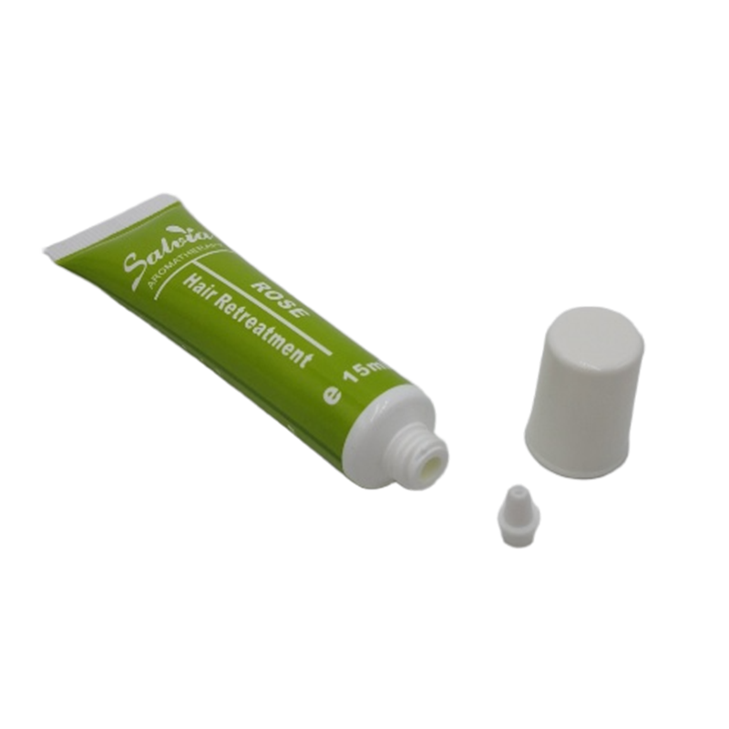 Guangzhou Qirui Plastic Packaging Co.,Ltd