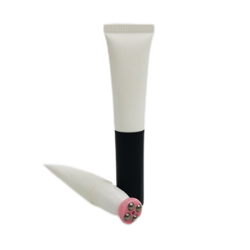 19mm diameter tube with 304 ball cap brush cap