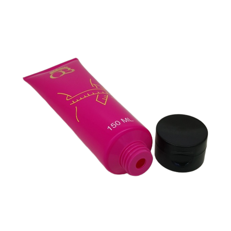 Guangzhou Qirui Plastic Packaging Co.,Ltd