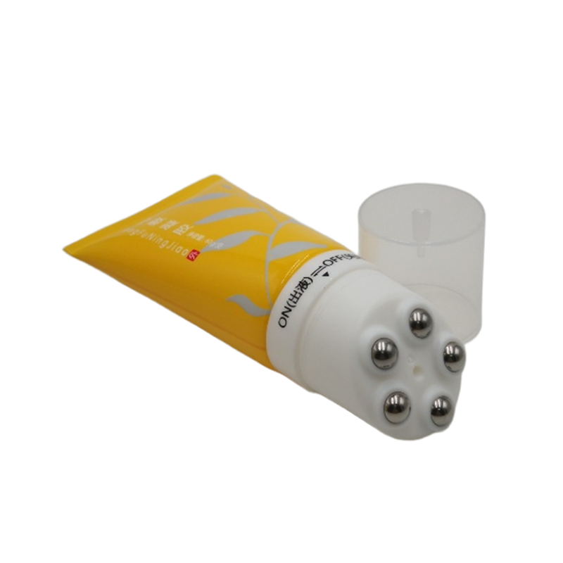 Guangzhou Qirui Plastic Packaging Co.,Ltd