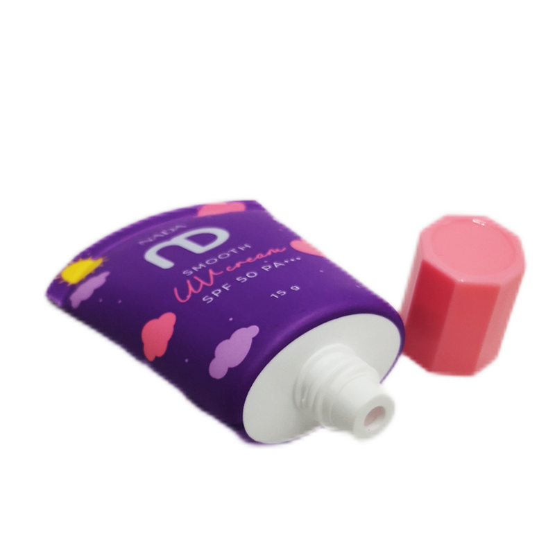 Guangzhou Qirui Plastic Packaging Co.,Ltd