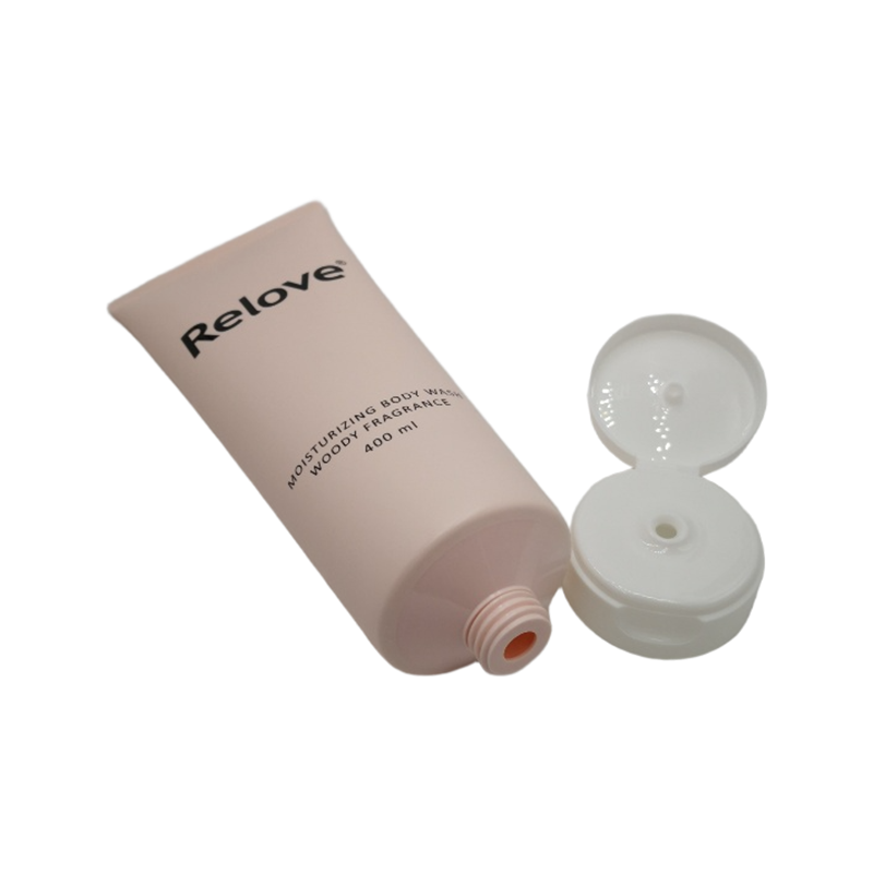 Guangzhou Qirui Plastic Packaging Co.,Ltd