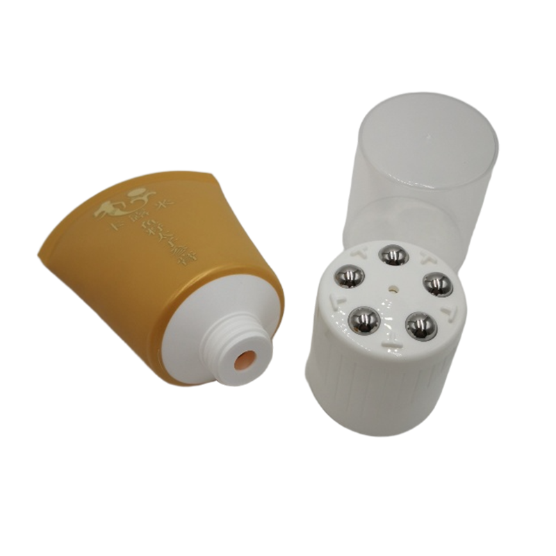 Guangzhou Qirui Plastic Packaging Co.,Ltd