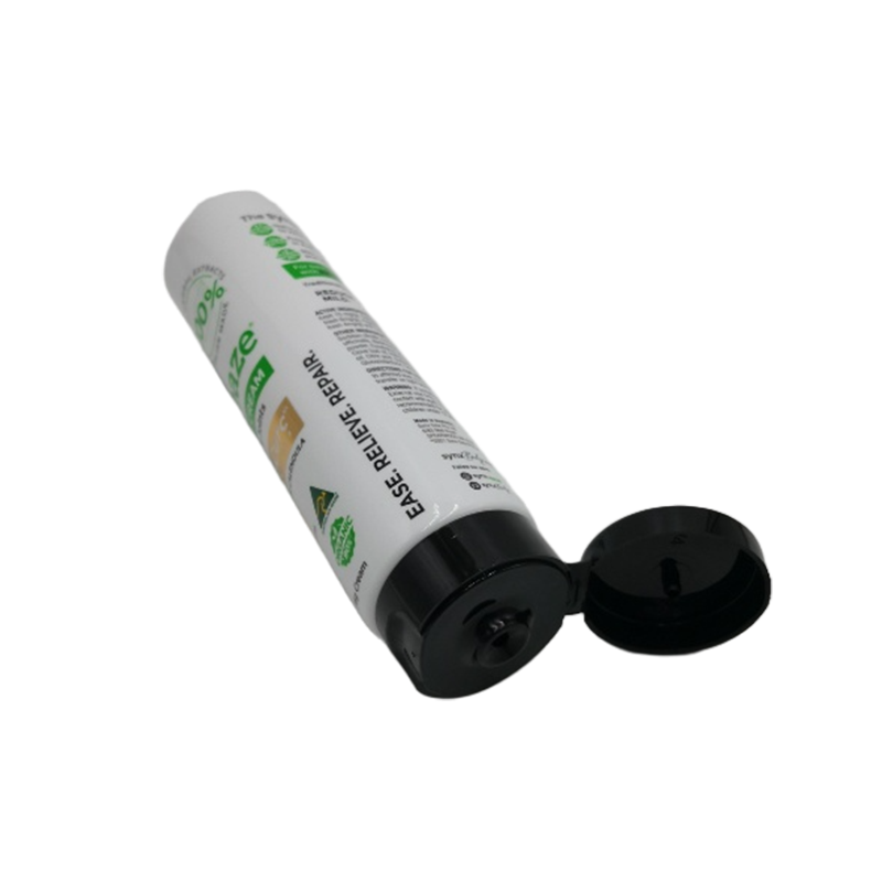 Guangzhou Qirui Plastic Packaging Co.,Ltd