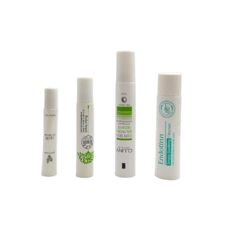 Guangzhou Qirui Plastic Packaging Co.,Ltd