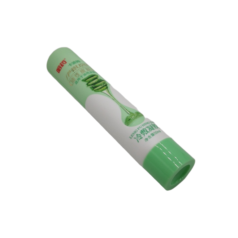 Guangzhou Qirui Plastic Packaging Co.,Ltd
