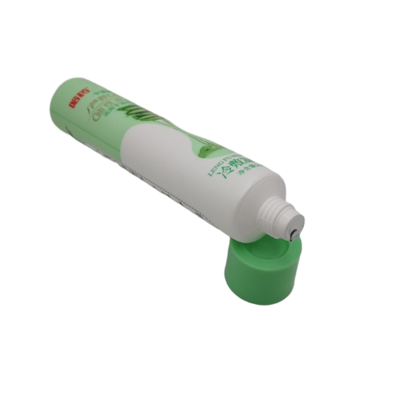 Guangzhou Qirui Plastic Packaging Co.,Ltd