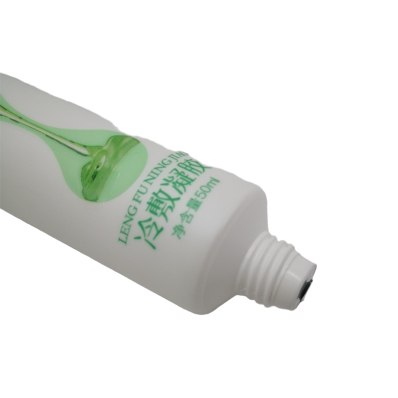 Guangzhou Qirui Plastic Packaging Co.,Ltd