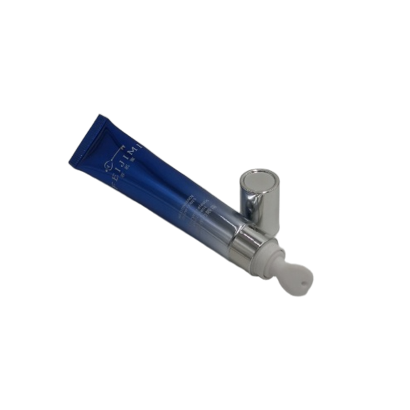 Guangzhou Qirui Plastic Packaging Co.,Ltd