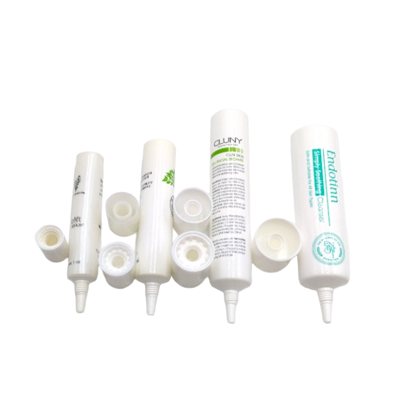 Guangzhou Qirui Plastic Packaging Co.,Ltd
