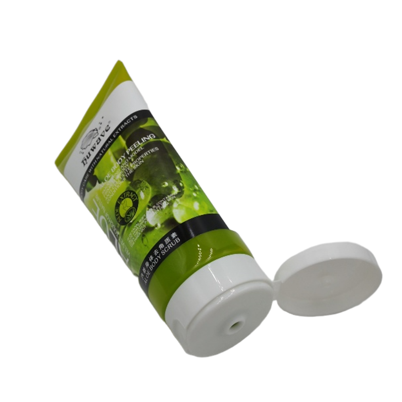 Guangzhou Qirui Plastic Packaging Co.,Ltd